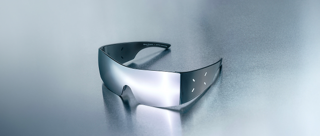 Gentle Monster Eyewear