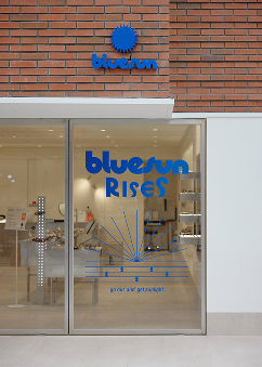 Bluesun Seongsu Store