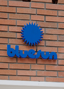 Bluesun Seongsu Exterior