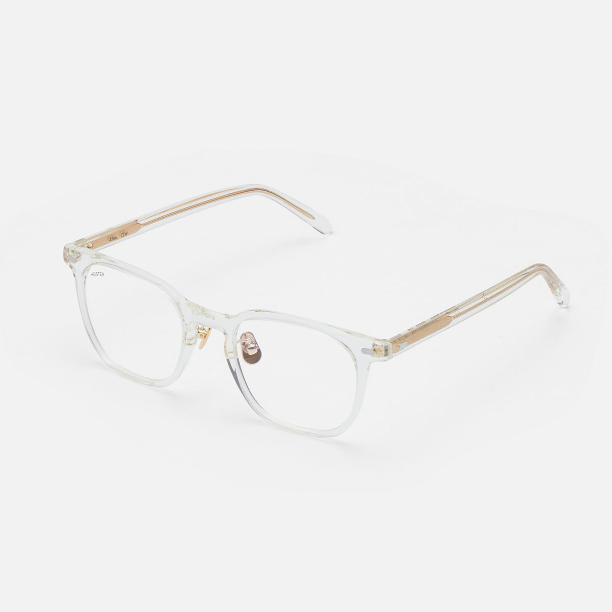 Allen - clear / clear