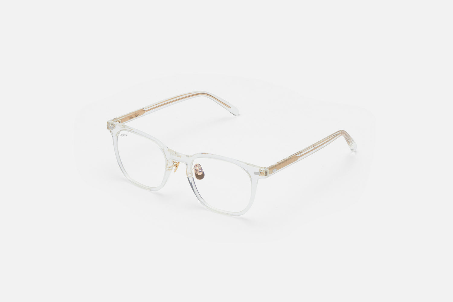 Allen - clear / clear