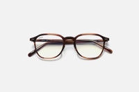 Bernie - tortoise / clear