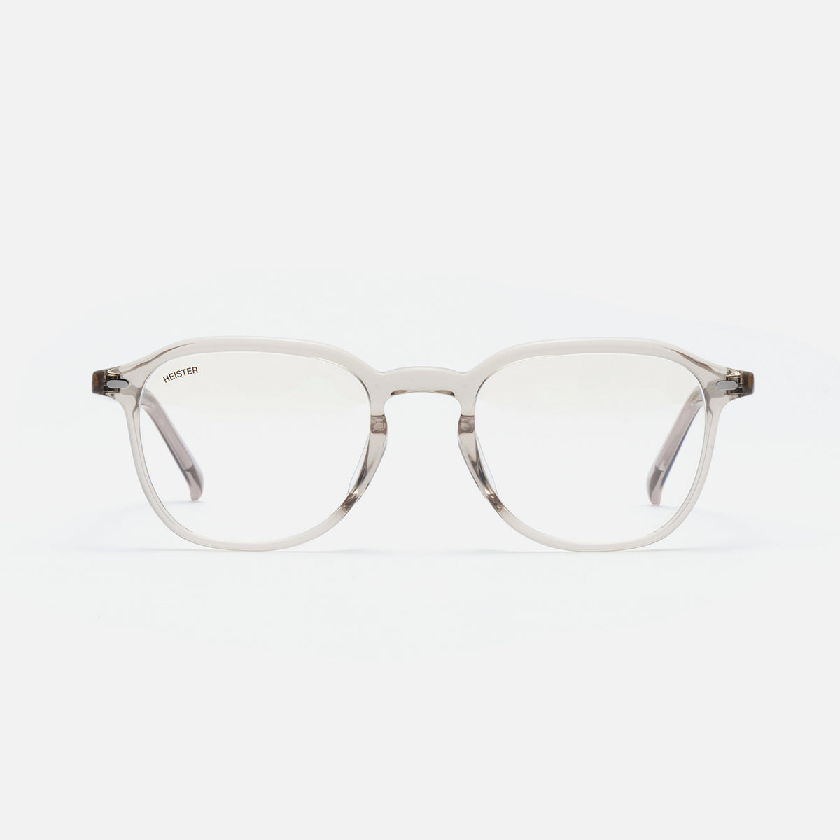 Bernie - grey / clear