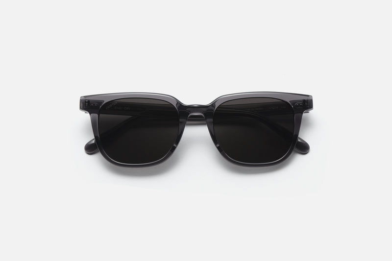 Errol - grey / black