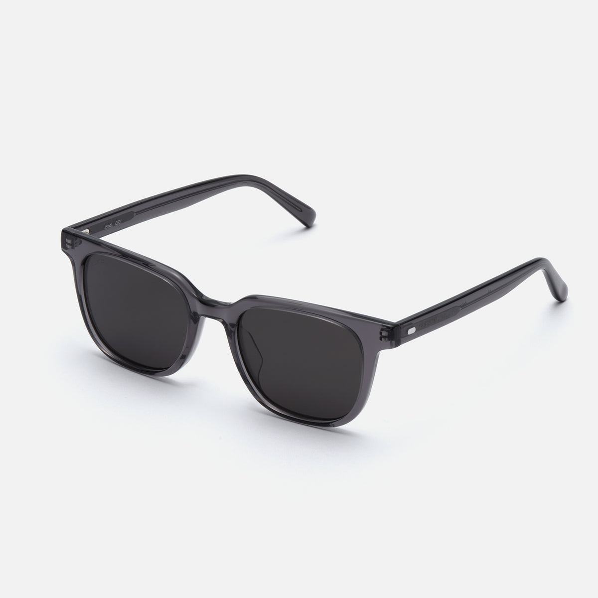 Errol - grey / black