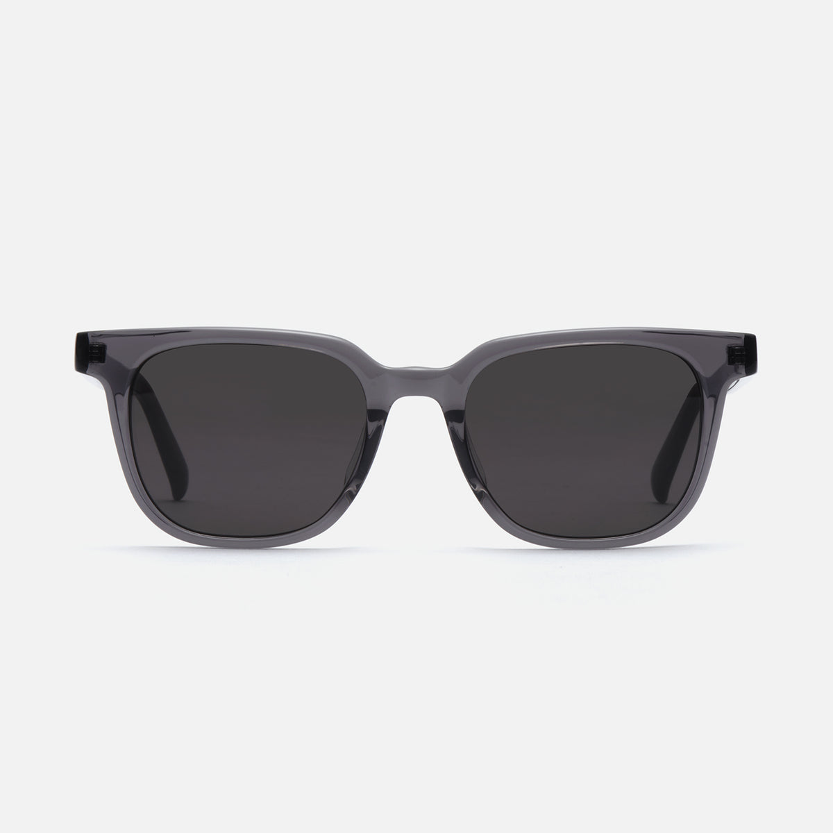 Errol - grey / black