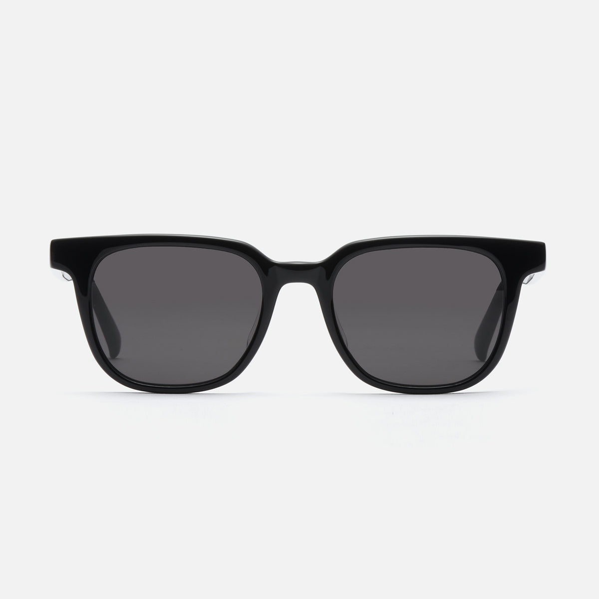 Errol - black / black