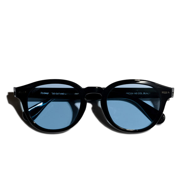 HAE! - black / blue