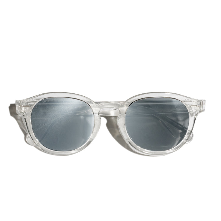 HAE! - clear / black mirror