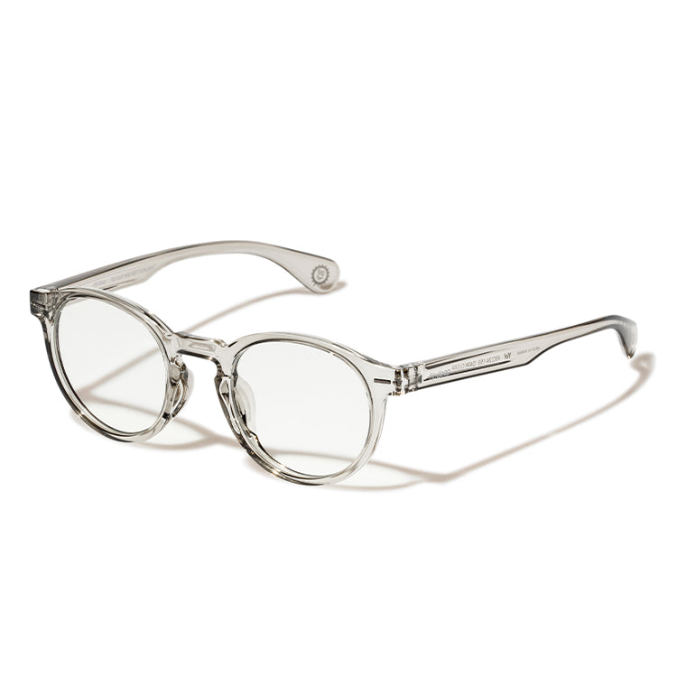 YA! - dark clear / transition clear