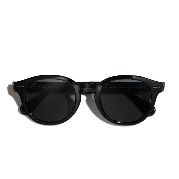 HAE! - black / black