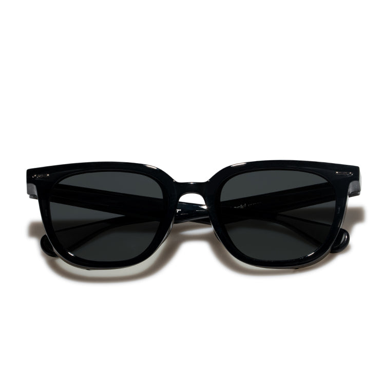 LOCK! - black / black