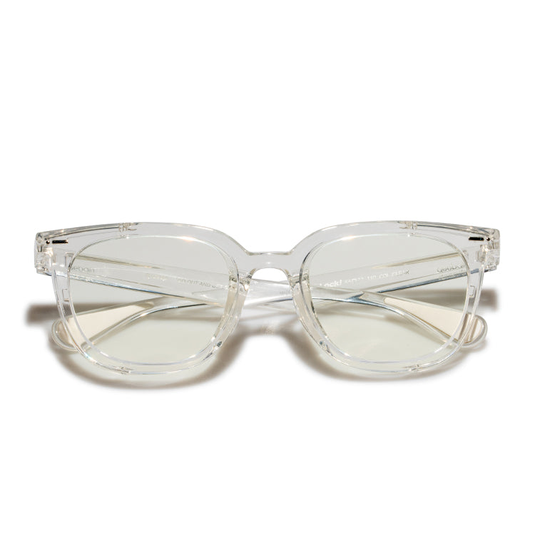 LOCK! - clear / transition clear