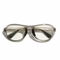 ON! - dark clear / transition clear