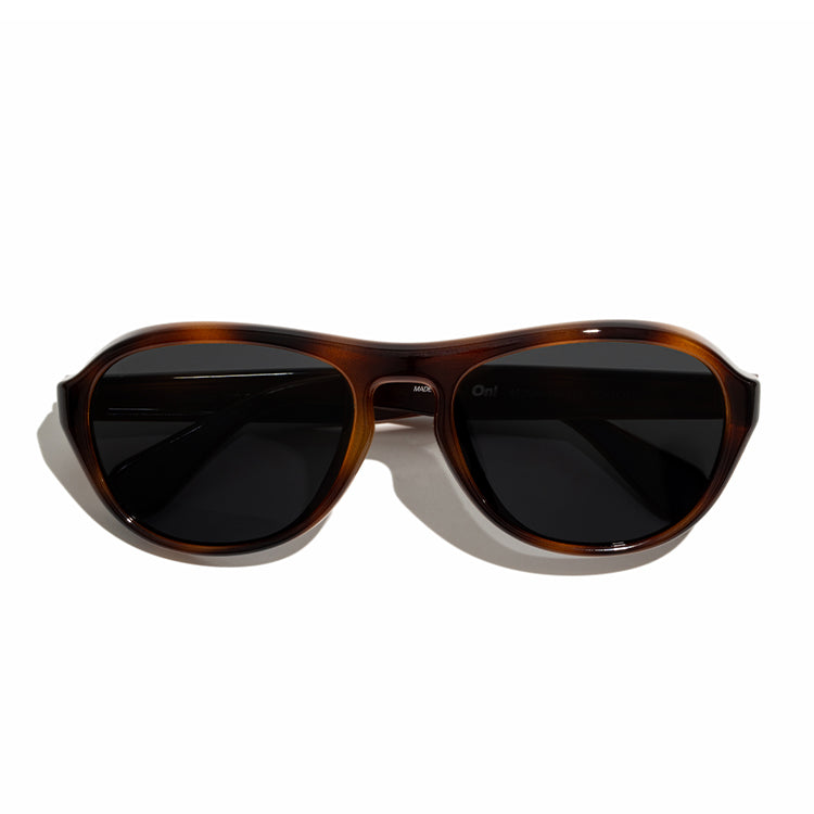 ON! - tortoise / black