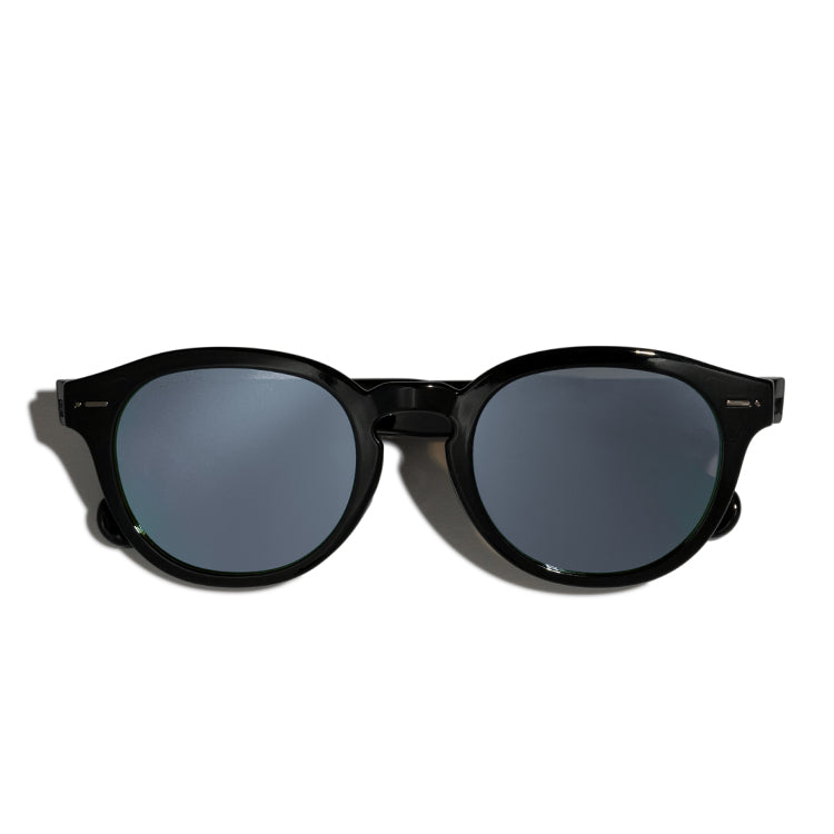 HAE! - black / black mirror