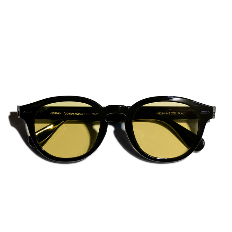 HAE! - black / khaki