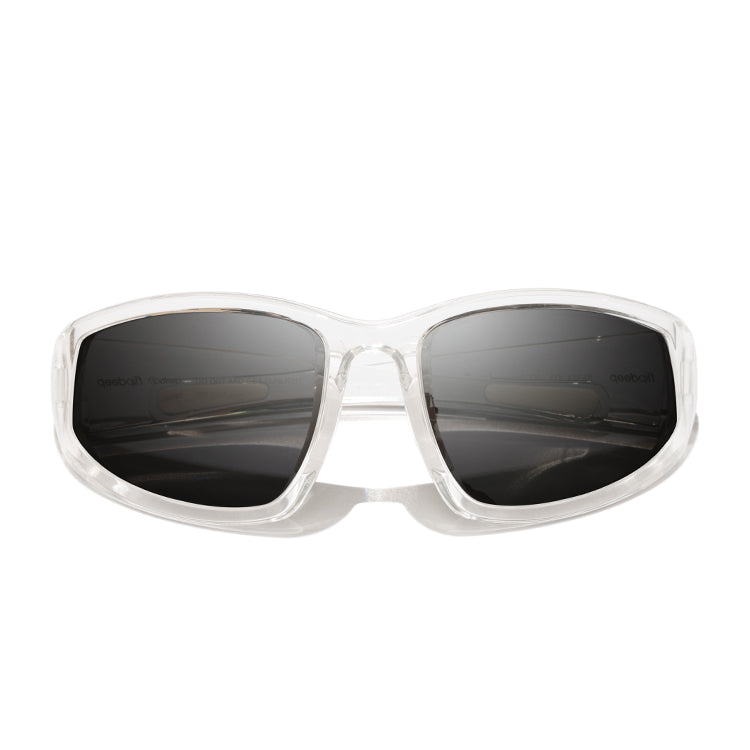 RUN! - clear/ transition mirror