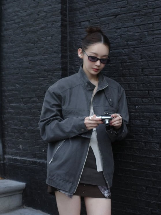 Celebrity wearing Gini - black / black