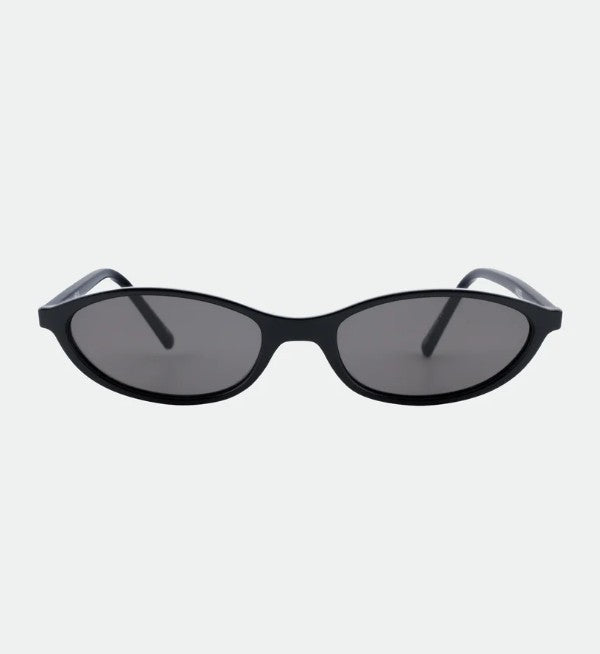Hazel - black / black