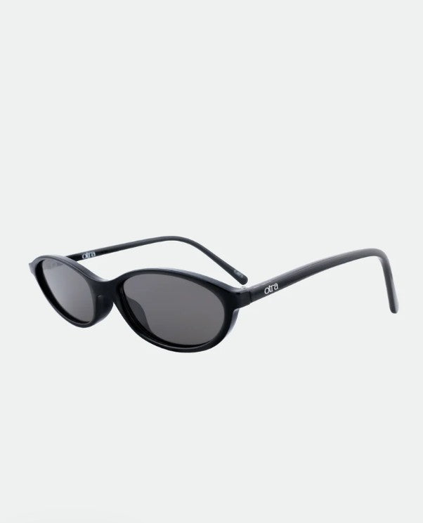 Hazel - black / black