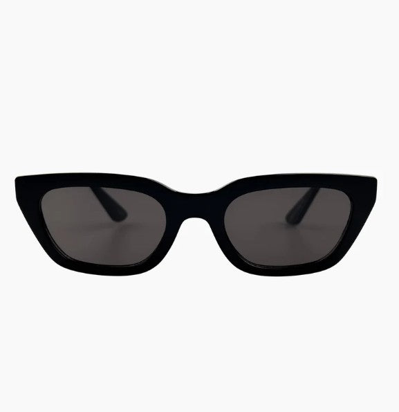 Nove - black / black