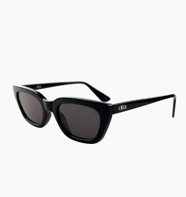 Nove - black / black