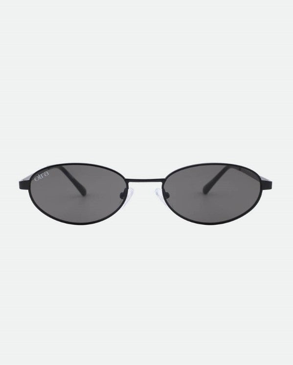 Rosie - black / black