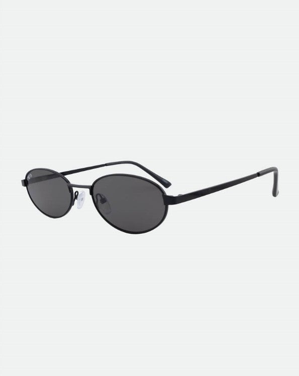 Rosie - black / black