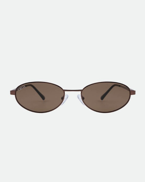 Rosie - chocolate / brown