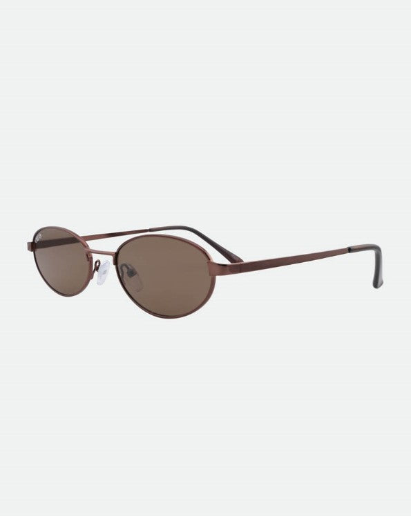 Rosie - chocolate / brown