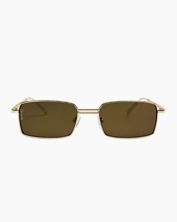 Ila - gold / brown
