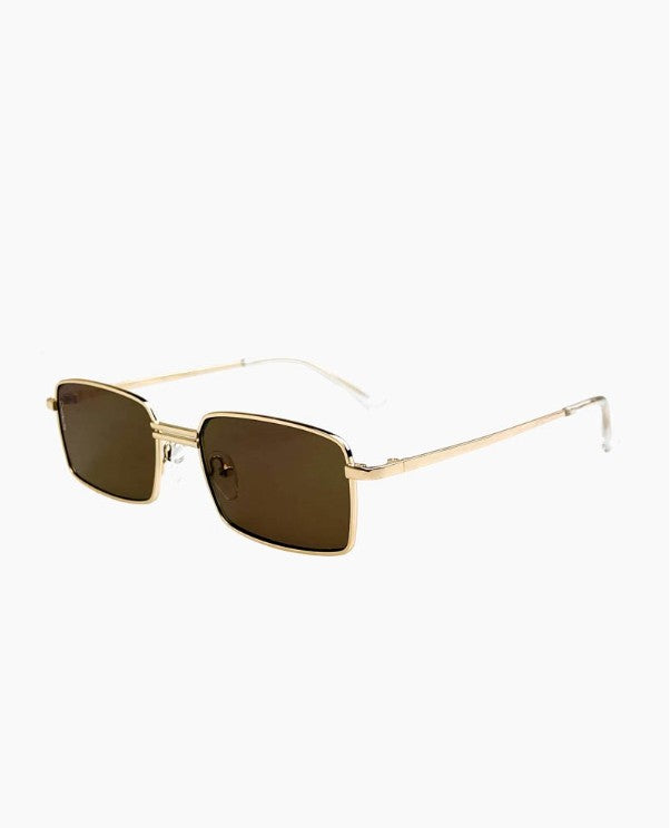 Ila - gold / brown