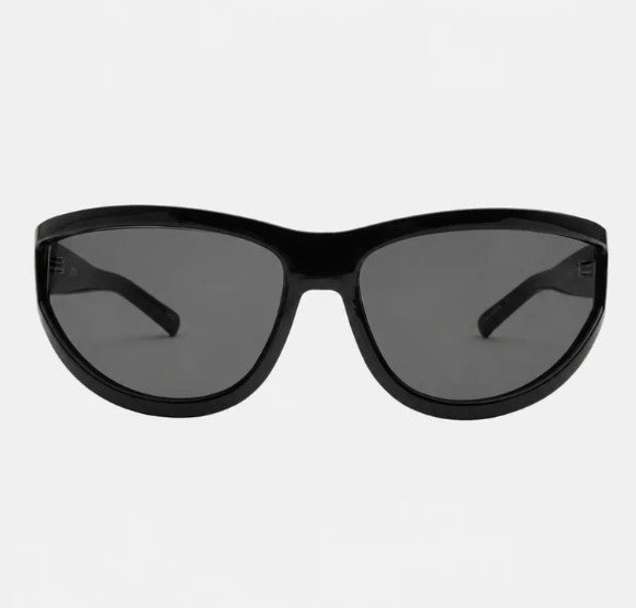 Basult - black / black