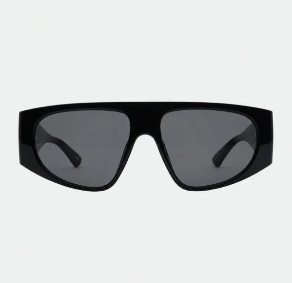 Spinel - black / black