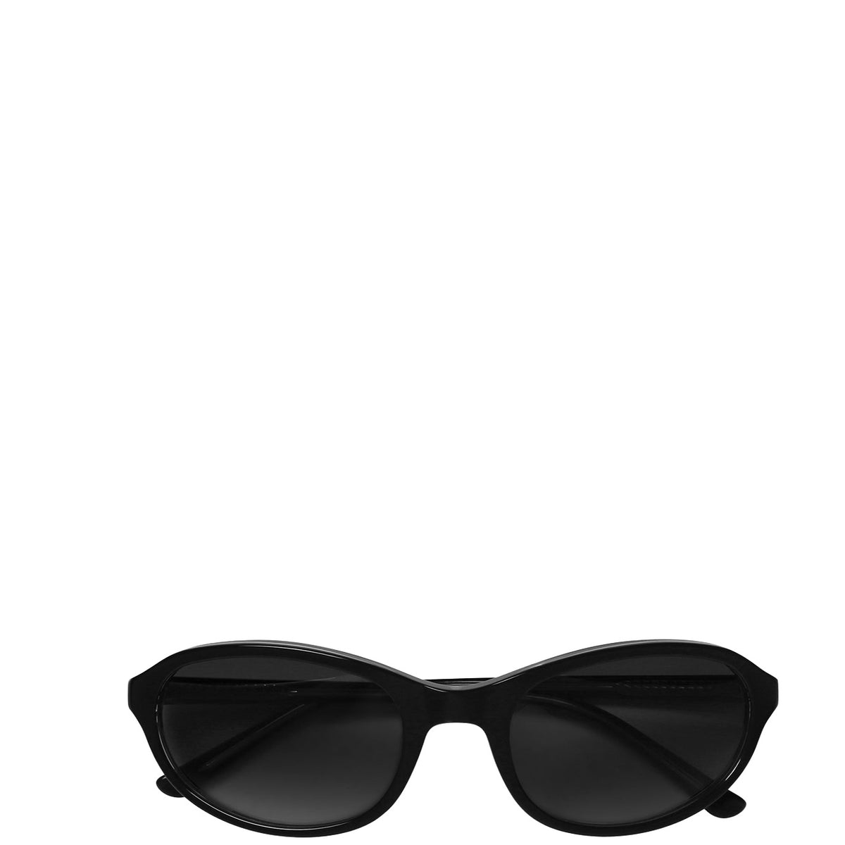 Kebe - black / black