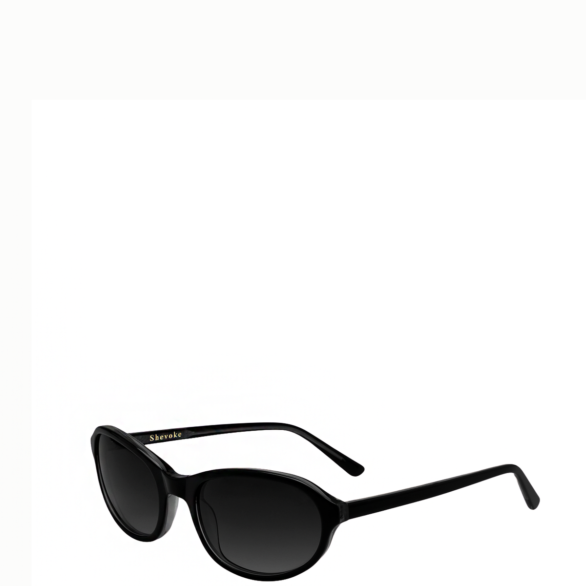 Kebe - black / black