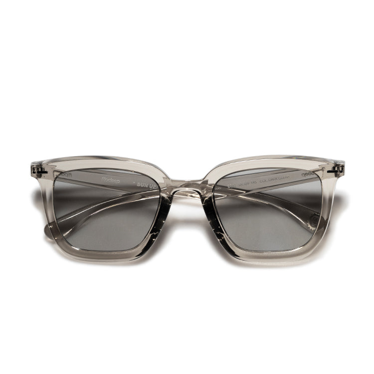 UP! - dark clear / transition mirror