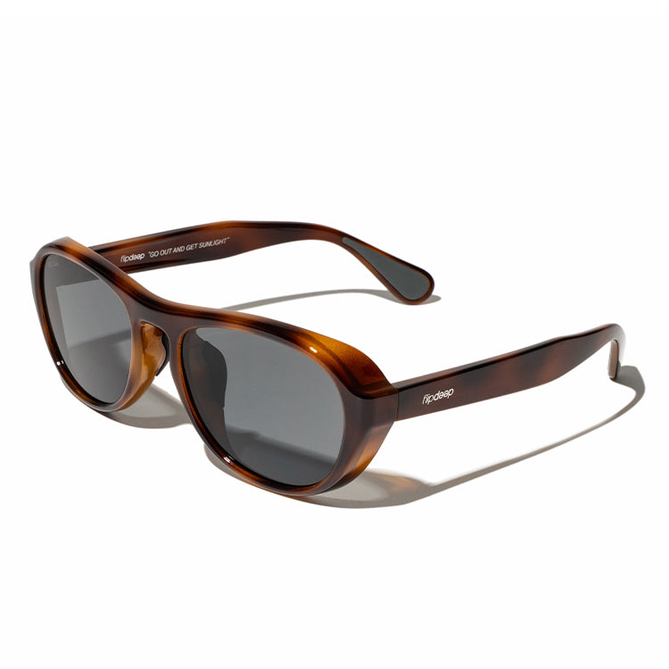 ON! - tortoise / black