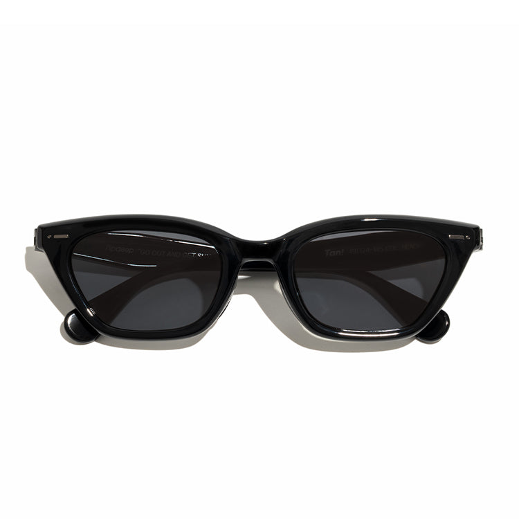 TAN! - black / transition mirror