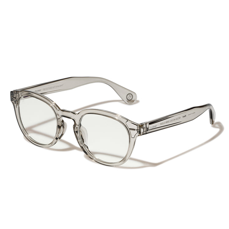 HAE! - dark clear / transition clear