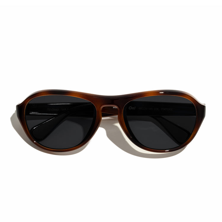 ON! - tortoise / transition clear