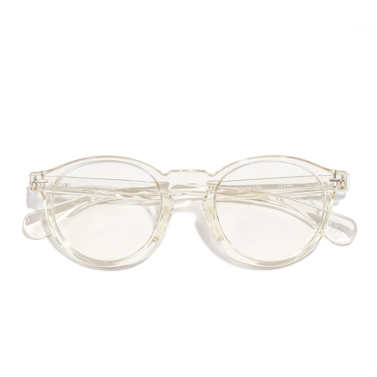 YA! - yellow clear / transition clear