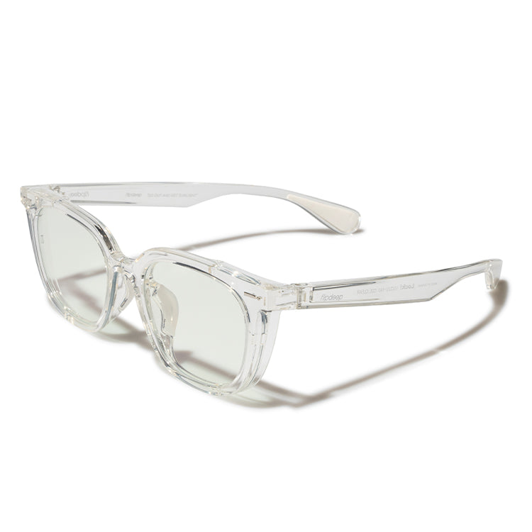 LOCK! - clear / transition clear