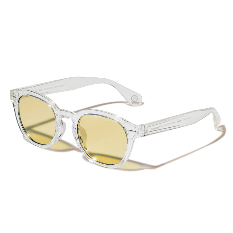 HAE! - clear / khaki