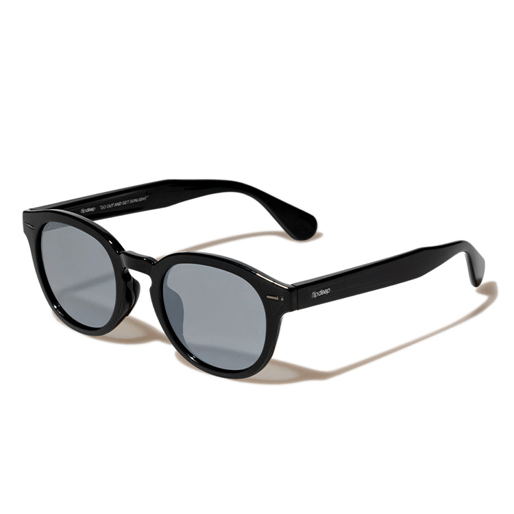 HAE! - black / black mirror