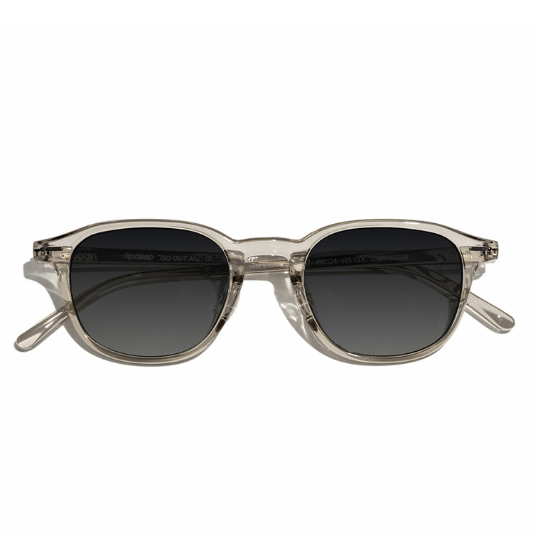 SUN! - dark clear / transition clear