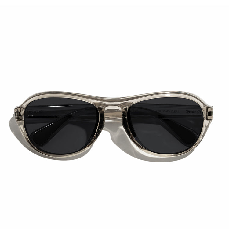 ON! - dark clear / transition clear