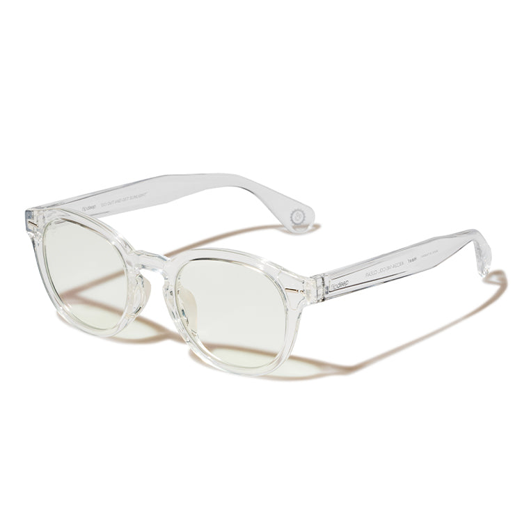 HAE! - clear / transition clear