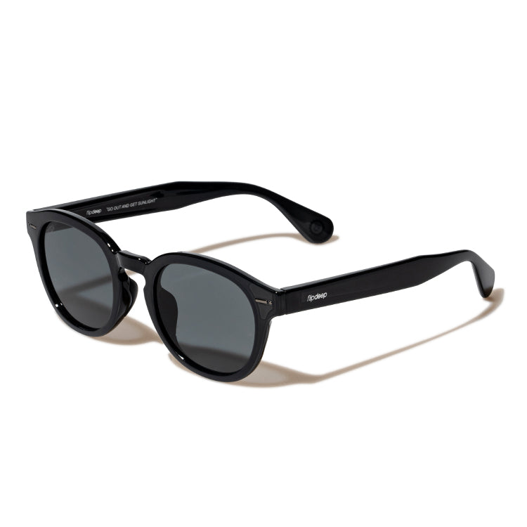 HAE! - black / black